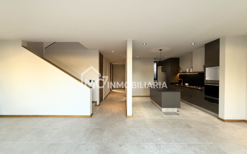 Casa Altozano Querétaro