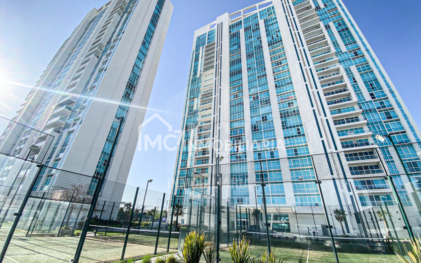 Departamento en Venta Juriquilla Towers Santa Fe Juriquilla