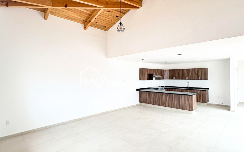 Casa en Tequisquiapan