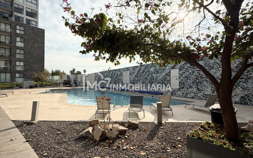 Departamento en Latitud La Victoria
