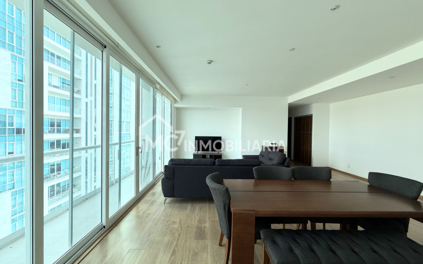 Departamento en Venta Juriquilla Towers Santa Fe Juriquilla