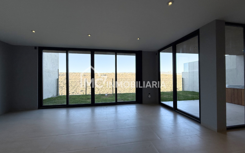 Casa en San Jerónimo en RENTA