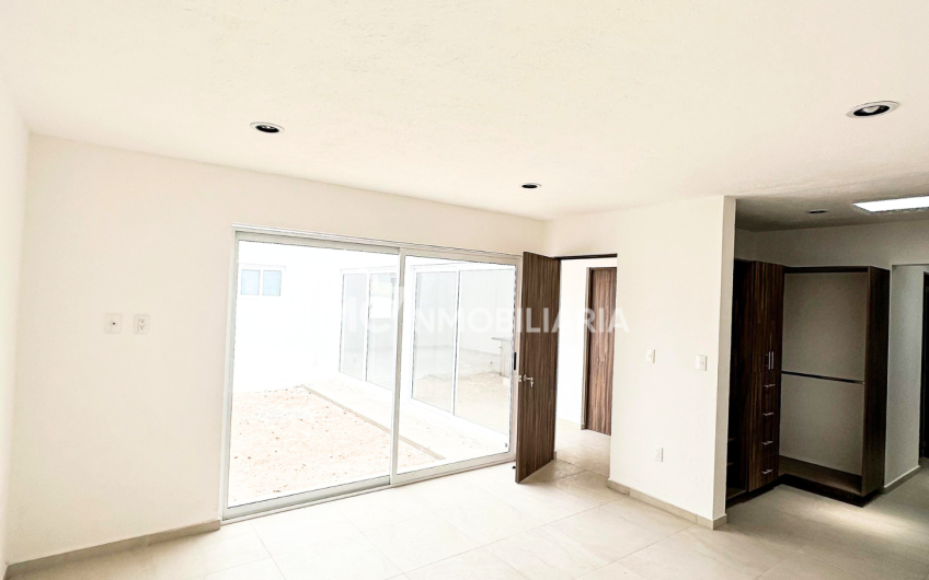 Casa en Tequisquiapan
