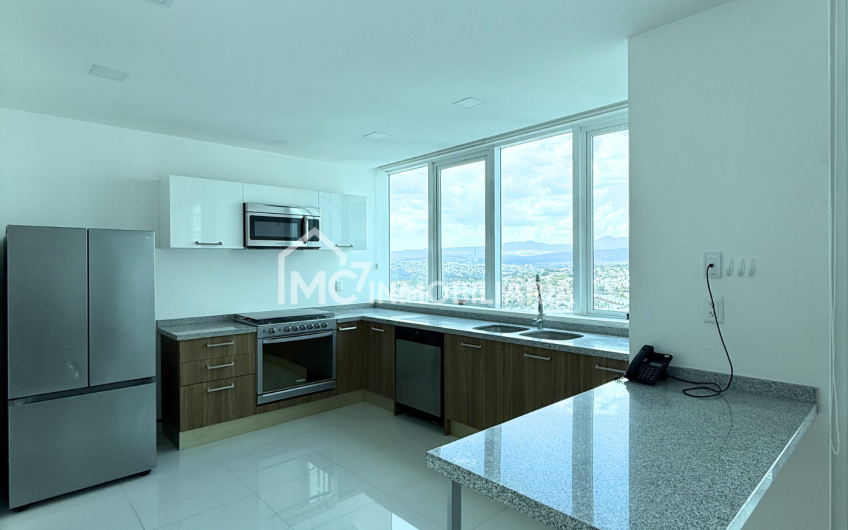 Departamento en Venta Juriquilla Towers Santa Fe Juriquilla