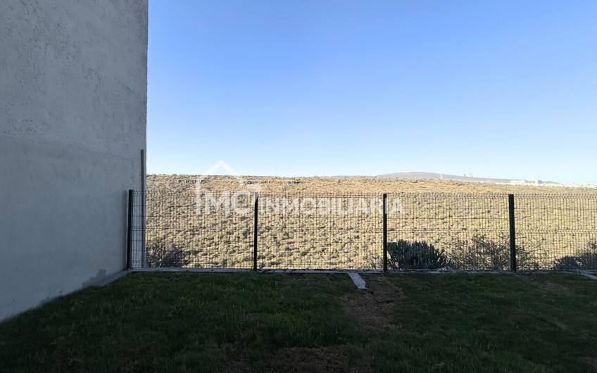 Casa en San Jerónimo en RENTA