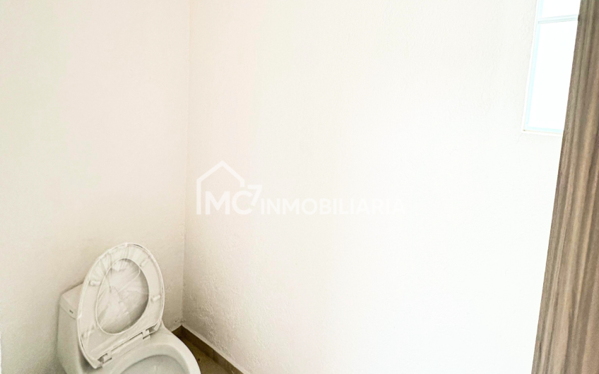 Casa en Tequisquiapan