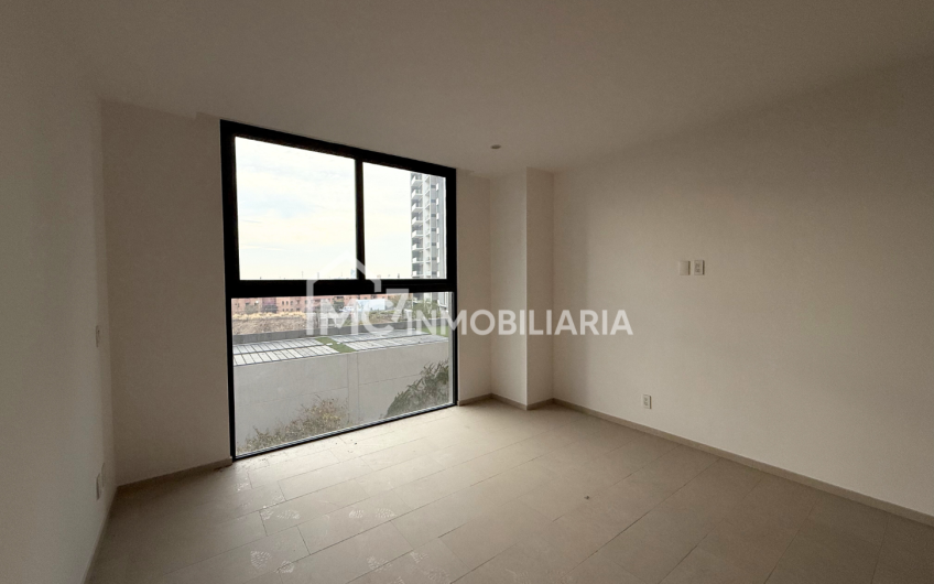 Departamento en Latitud La Victoria