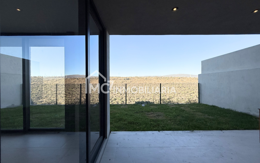 Casa en San Jerónimo en RENTA