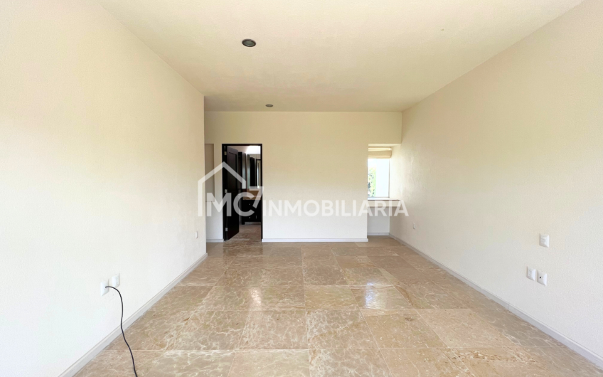 Casa en el Campanario en VENTA y RENTA