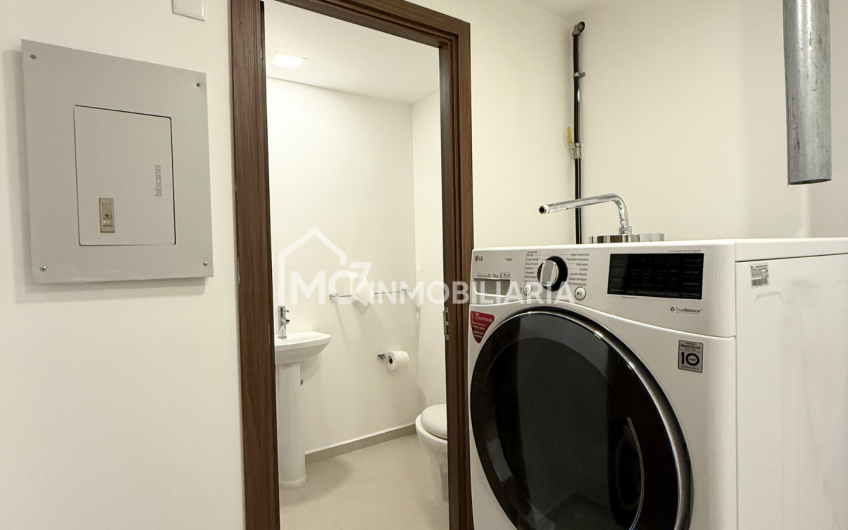 Departamento en Venta Juriquilla Towers Santa Fe Juriquilla