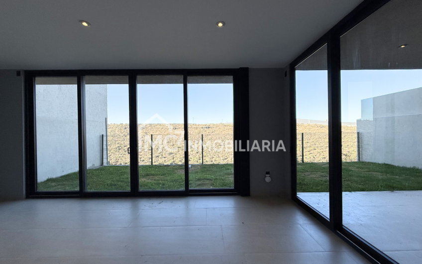 Casa en San Jerónimo en RENTA