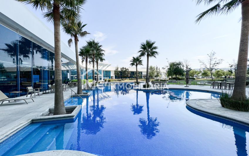 Departamento en Venta Juriquilla Towers Santa Fe Juriquilla