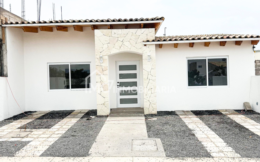 Casa en Tequisquiapan