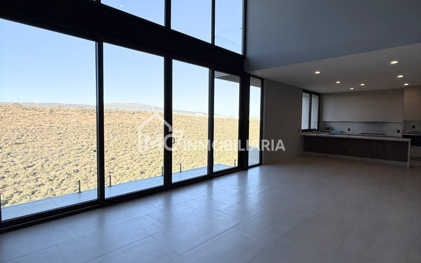 Casa en San Jerónimo en RENTA