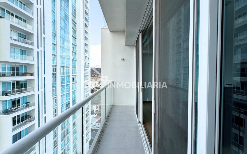 Departamento en Venta Juriquilla Towers Santa Fe Juriquilla