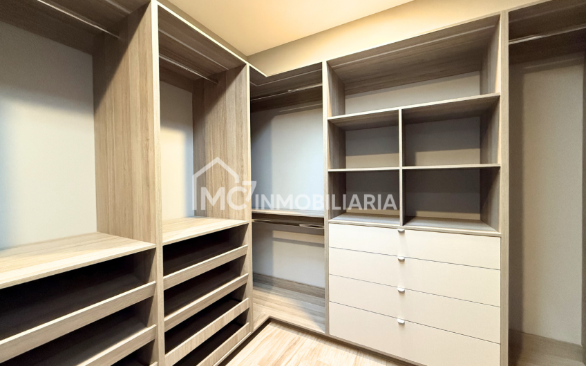 Casa en San Jerónimo en RENTA