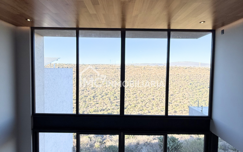 Casa en San Jerónimo en RENTA
