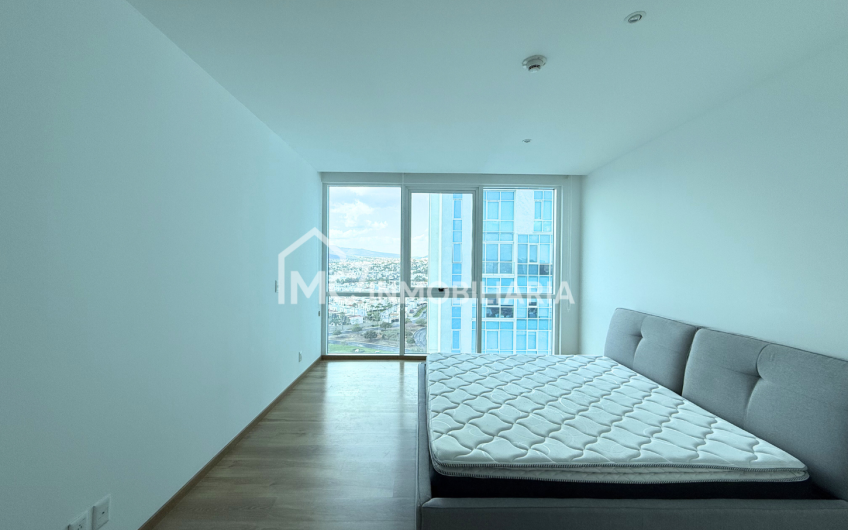 Departamento en Venta Juriquilla Towers Santa Fe Juriquilla