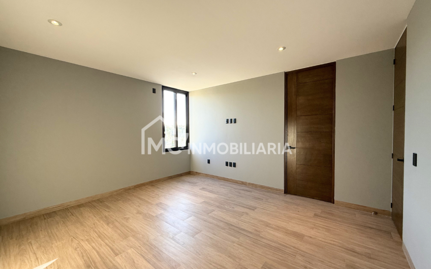 Casa en San Jerónimo en RENTA