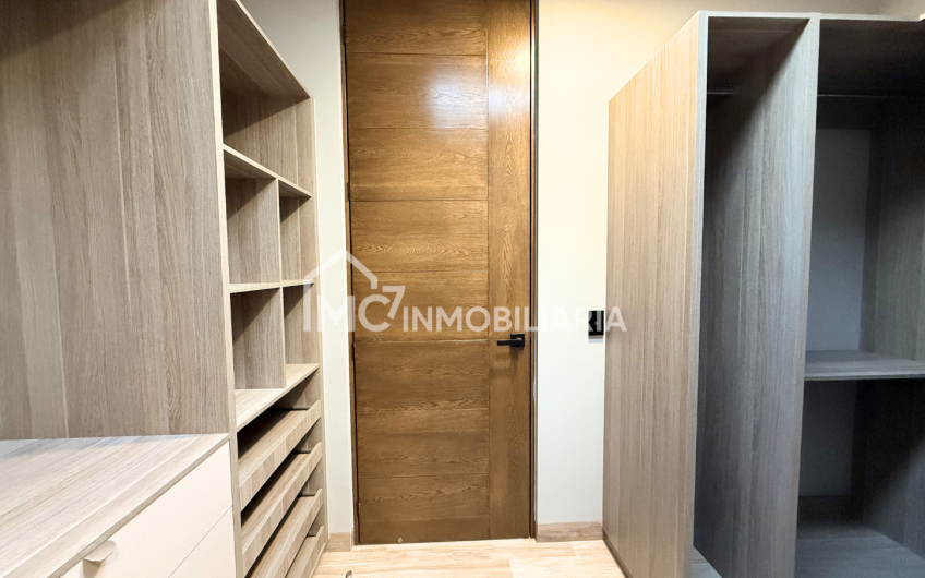 Casa en San Jerónimo en RENTA
