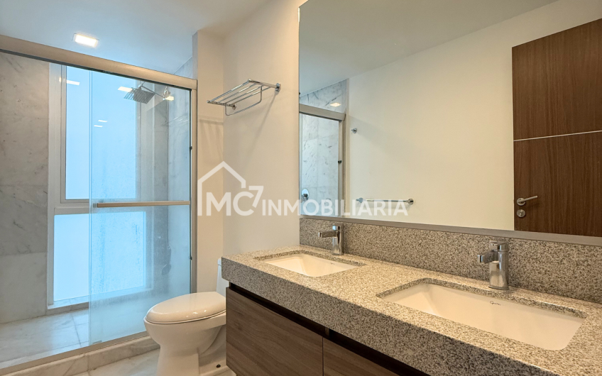 Departamento en Venta Juriquilla Towers Santa Fe Juriquilla