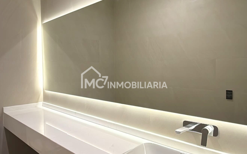 Casa en San Jerónimo en RENTA