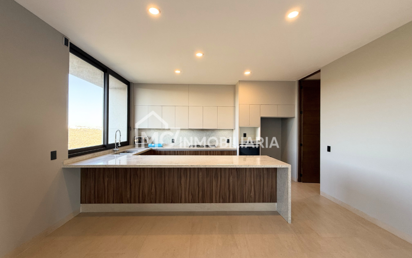 Casa en San Jerónimo en RENTA