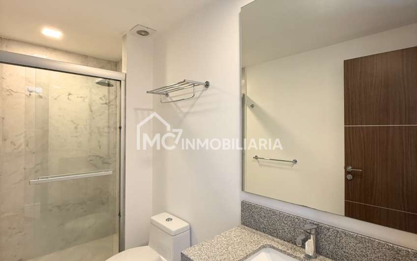 Departamento en Venta Juriquilla Towers Santa Fe Juriquilla