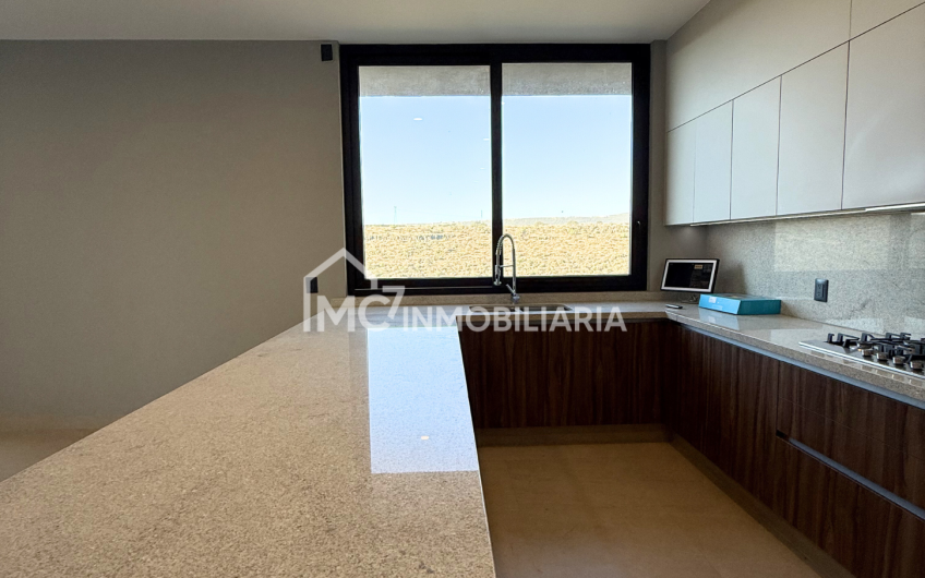 Casa en San Jerónimo en RENTA