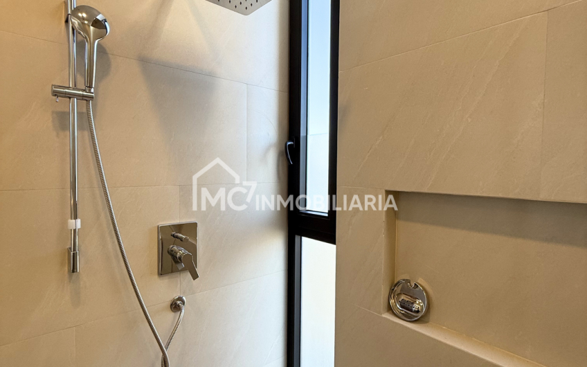 Casa en San Jerónimo en RENTA