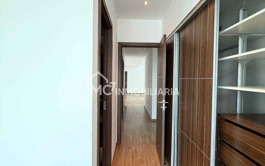 Departamento en Venta Juriquilla Towers Santa Fe Juriquilla
