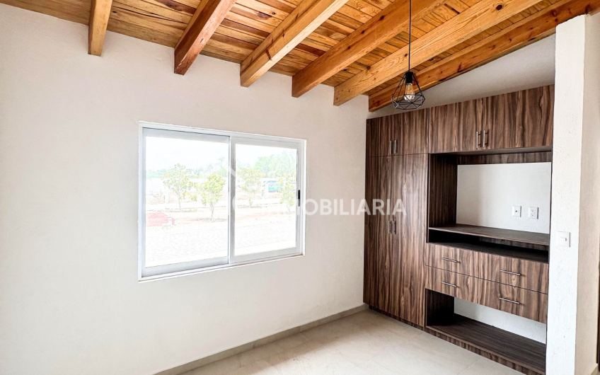 Casa en Tequisquiapan