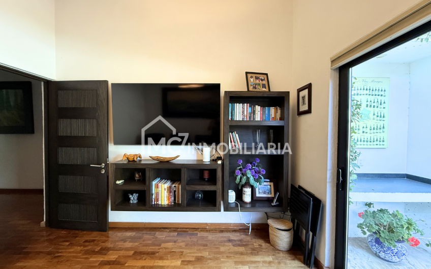 Casa en Jurica de un solo nivel