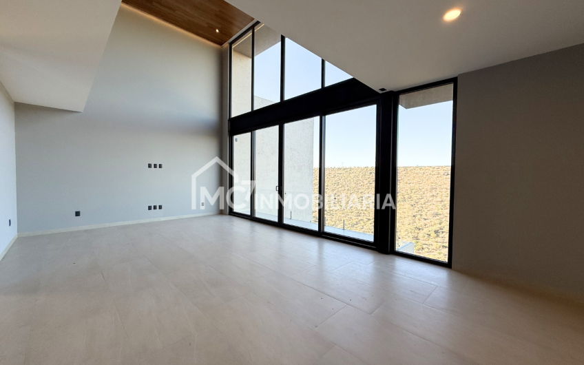 Casa en San Jerónimo en RENTA