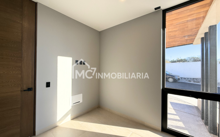 Casa en San Jerónimo en RENTA